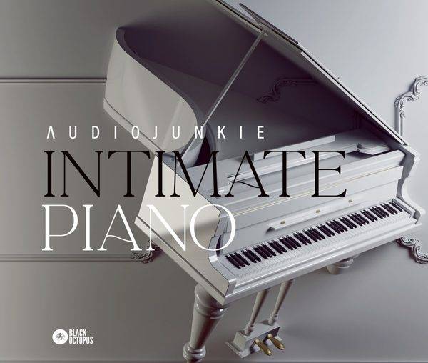 audiostorrent.com-Black Octopus Sound - Audiojunkie - Intimate Piano